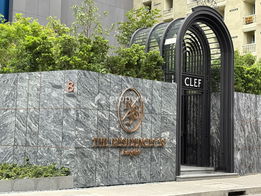 รูป THE RESIDENCES 38 - รูปที่ 4/15