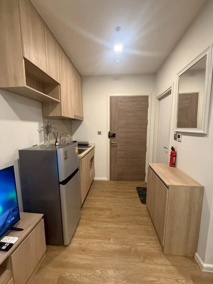 picture AS1484 Modiz Sukhumvit 50 Condo for rent - 6/10