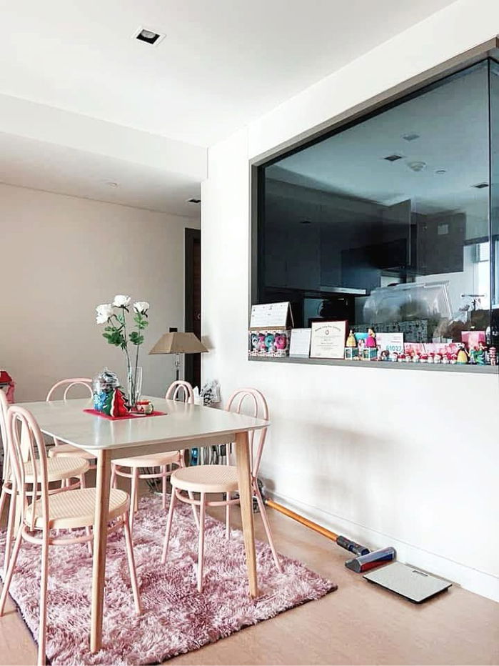 รูป #Z1775💥040868🔥ให้เช่าคอนโด The Room Charoenkrung 30 Condominium  - รูปที่ 3/7