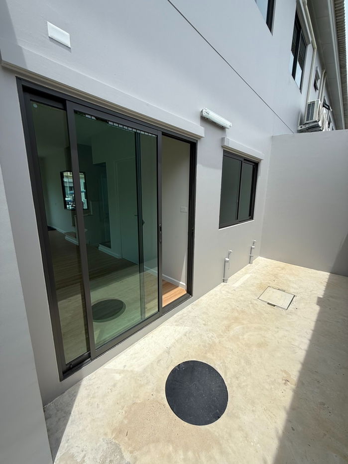 รูป ข้อมูลประกาศ 🏡ขายบ้านโครงการแสนสิริ ทำเลใกล้ห้างเมกาบางนา ใกล้บางนา-ตราด เพียง 3กิโลเมตร โครงการ สิริเพลส เมกาบางนา - รูปที่ 7/16
