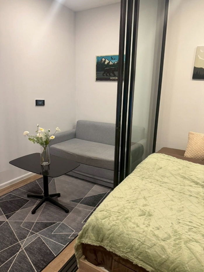 picture AS1484 Modiz Sukhumvit 50 Condo for rent - 5/10