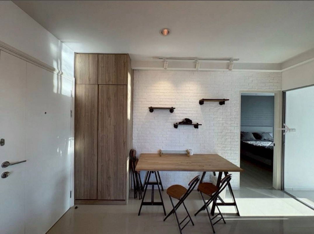 รูป 🌿✨Rent/เช่า Condo Aspire Sukhumvit 48✨🌿2 ห้องนอน 2 ห้องน้ำ 56 ตร.ม.‼️26,000‼️ - รูปที่ 9/15