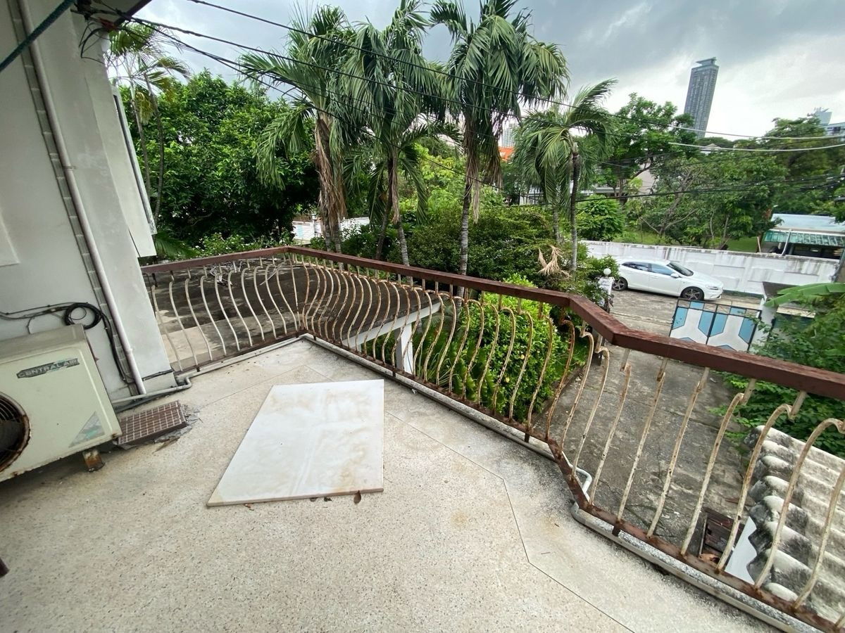 รูป เช่าบ้าน ซอยสุขุมวิท 49 ทองหล่อ - รูปที่ 12/18