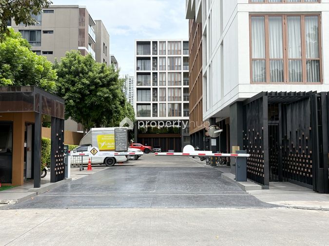 Hasu Haus