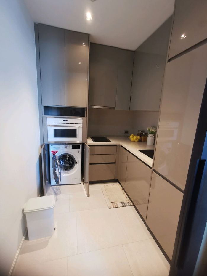 picture The Diplomat 39 | BTS Phrom Phong (Vacant room, ready to move in) - 7/12