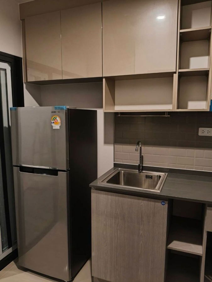 รูป 🏠RB19537 ให้เช่าถูกมาก📢ไอดีโอ รามคำแหง - ลำสาลี สเตชั่น 👉แอดไลน์ @062mnigk( มี @ ด้วย) แอดมินตอบไว - รูปที่ 17/17