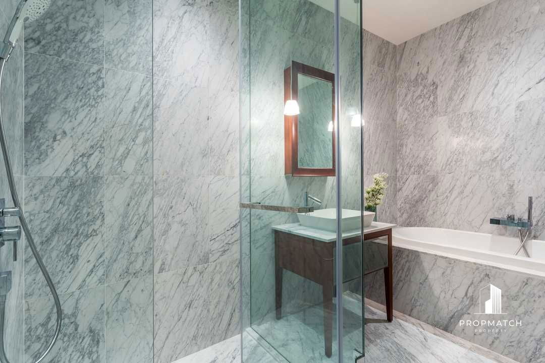 รูป ✨Flash Deal ✨Khun by YOO  ( 1Bed 1Bath 50SQM.) แต่งครบพร้อมอยู่ !! เพียง 70,000 บาทต่อเดือน Tel.0981315848 @propmatch - รูปที่ 16/17