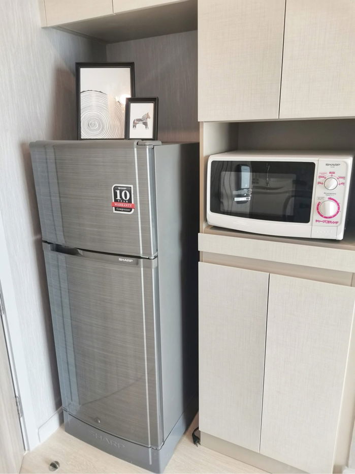 picture #Z1755💥040868🔥 Condo for rent: KnightsBridge Prime Sathon - 3/6