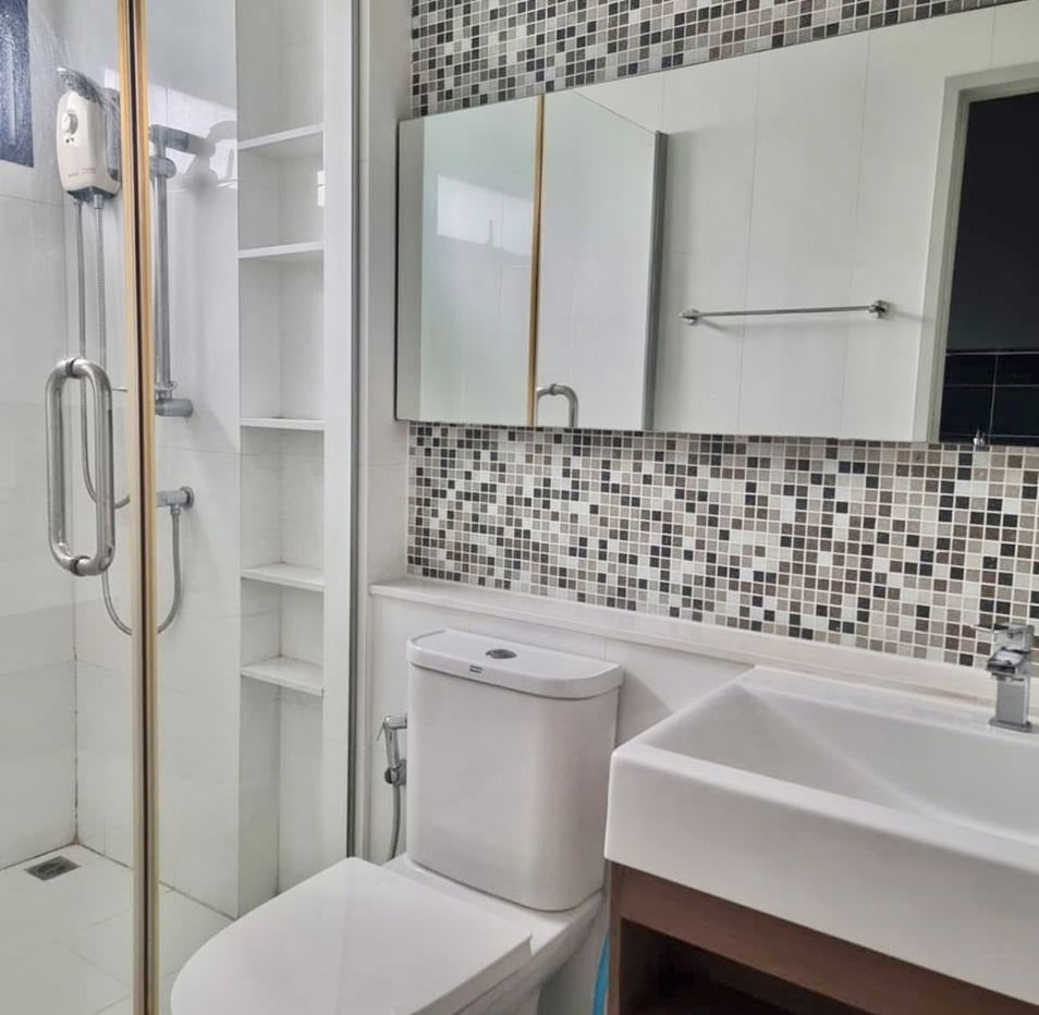 picture For rent 🔥 Aspen Lasalle 🔥 Fully furnished and equipped, near Sikarin Hospital - 17/20