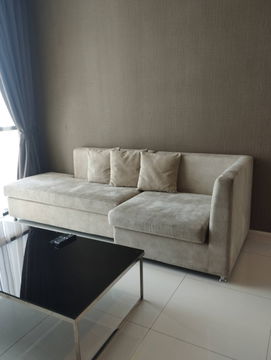 2 นอน 2 น้ำ ว่าง พร้อมอยู่  Movenpick Ekkamai