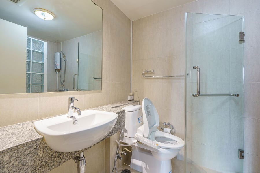 รูป เช่าคอนโด The Clover Thonglor/เดอะ โคลเวอร์ ทองหล่อ (B6808034) ID Line : @condo88 - รูปที่ 9/10