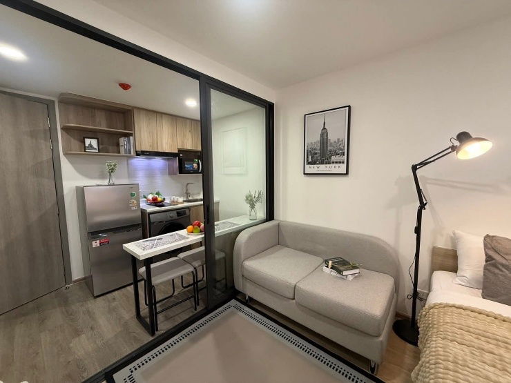 picture AS1487 Oneder Kaset Condo for rent - 2/6
