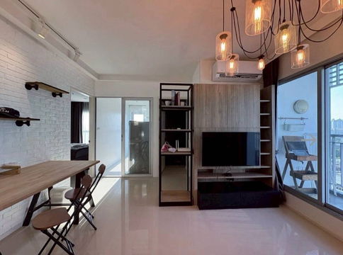 🌿✨Rent/เช่า Condo Aspire Sukhumvit 48✨🌿2 ห้องนอน 2 ห้องน้ำ 56 ตร.ม.‼️26,000‼️