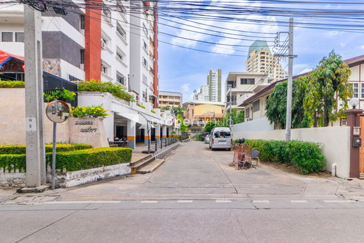 Project La Maison Sukhumvit 22 Picture - 5/8