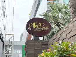 รูป The President Sukhumvit - รูปที่ 4/9