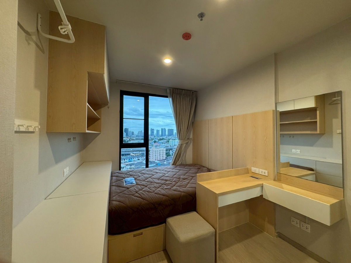 picture For rent The Privacy Thaphra Interchange - 7/22