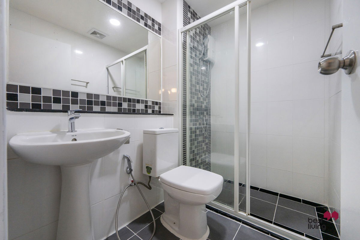 picture 🏢 For Sell Regent Home 9 Separate Kitchen Near BTS Bang Chak - 6/6