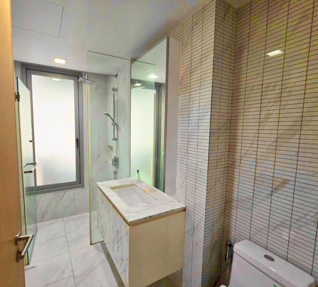 picture ✨WS1950 [Rent] HYDE Sukhumvit 11 💸 Rent only 38,000 baht/month 📍 Near BTS Nana - 2/11