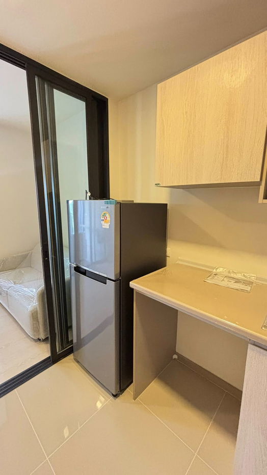 picture DcondoShineRangsit for rent….. - 6/17