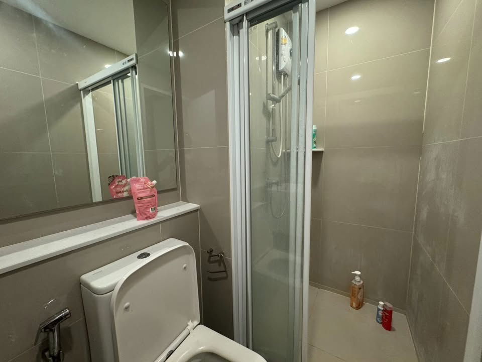 picture Condo for Rent at Denim Jatujak (C6808019) - 6/6