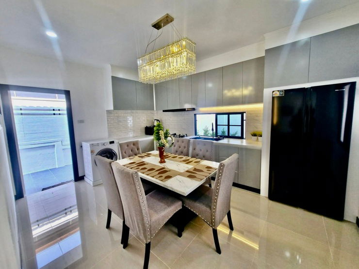 picture More web Pool Villa Pattaya For Rent  - 5/10