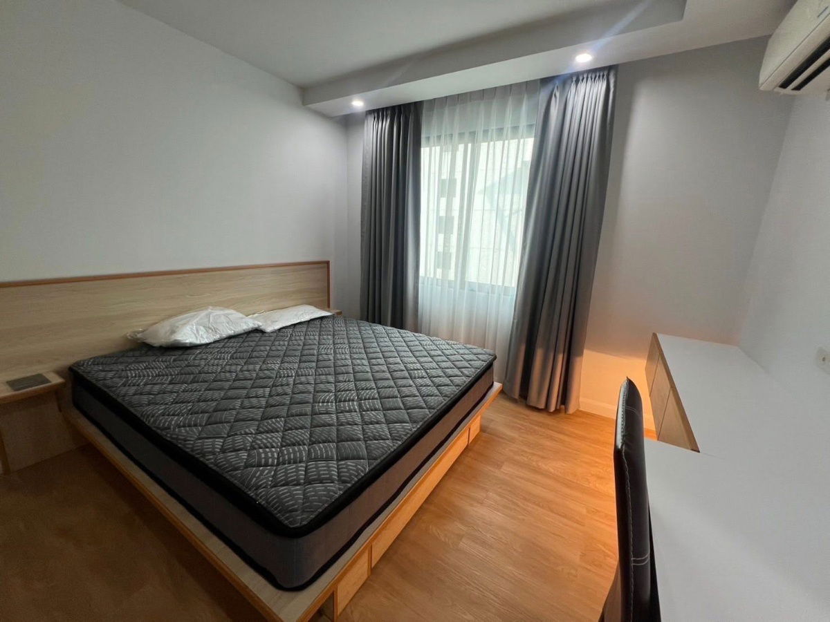 picture 🔥 For Rent! Corner Room @ V Condo Salaya – 8th Floor, Brand New, Ready on Aug 10 – Only 12,000 THB/mont - 6/8
