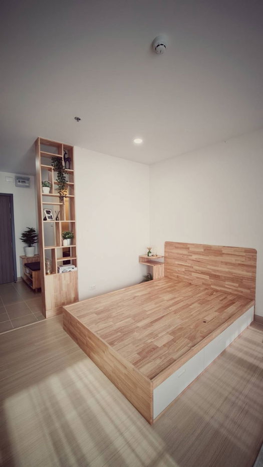 picture Condo for rent: Supalai Veranda Phasi Charoen Station - 7/19