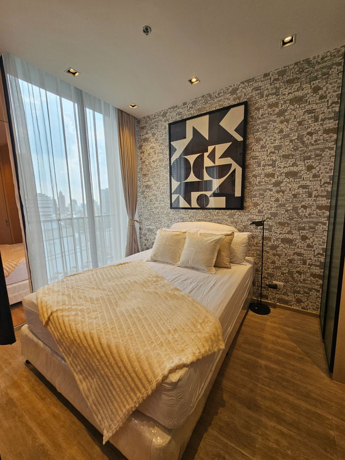 รูป 🟢For Rent🟢Noble State 39 เฟอร์ครบ 📱ADD LINE @nathong97 (ตอบ ⚡ 24 Hr) P783 - รูปที่ 4/11