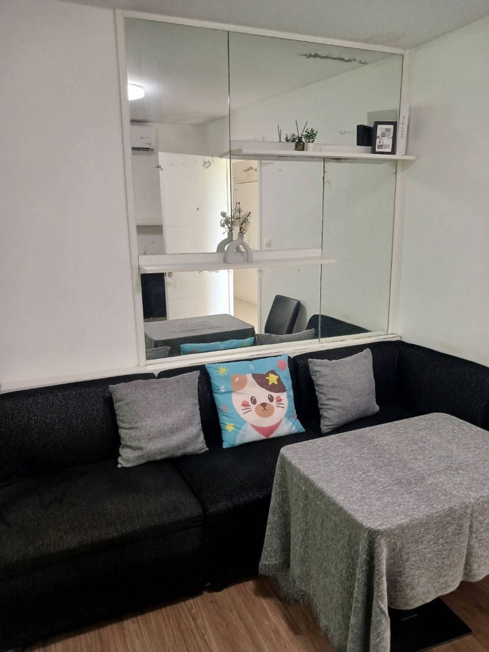 รูป คอนโดให้เช่า I CONDO Salaya 2 The Campus (ไอคอนโด ศาลายา 2 เดอะแคมปัส) - รูปที่ 3/13