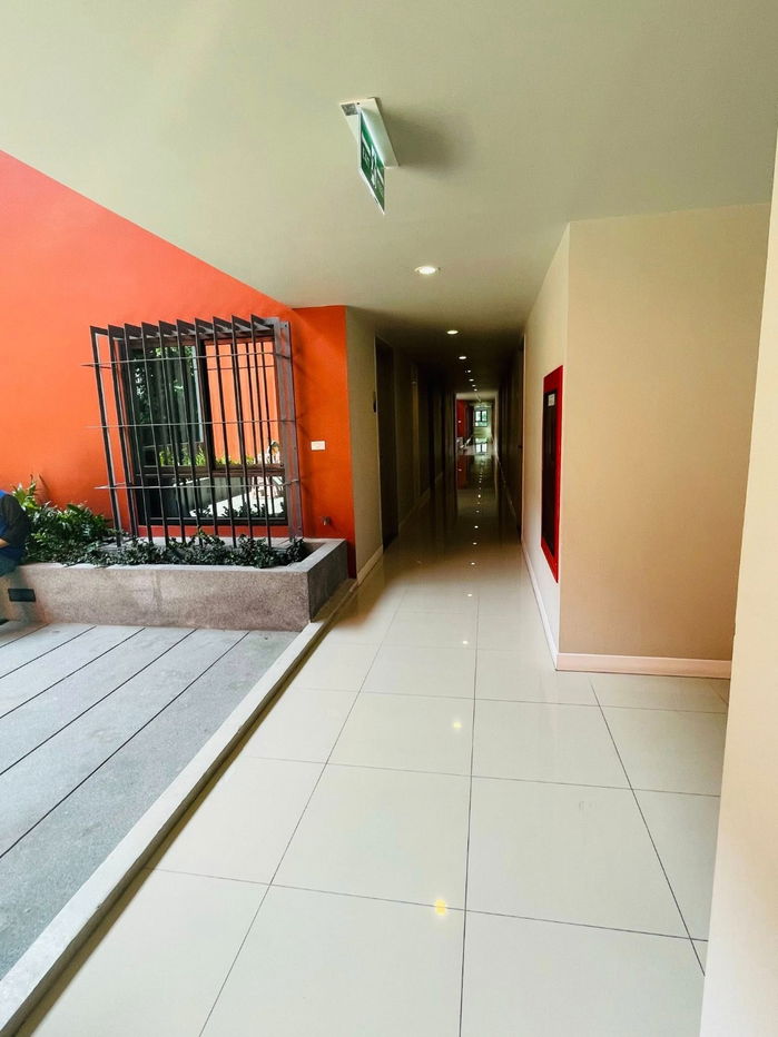 รูป ว่างพร้อมอยู่💥มอนเต้ พระราม 9💥1bed plus☎️Line: 0883894733 - รูปที่ 10/11