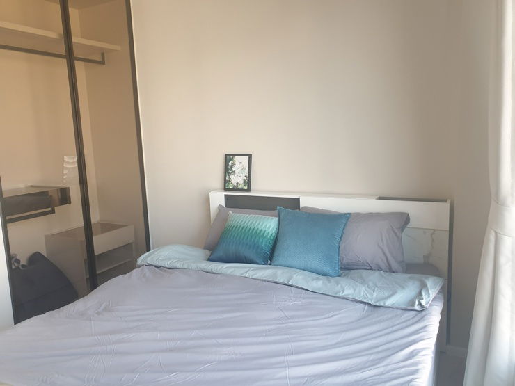picture #Z1764💥040868🔥 Condo for rent: The Room Phaya Thai - 2/10