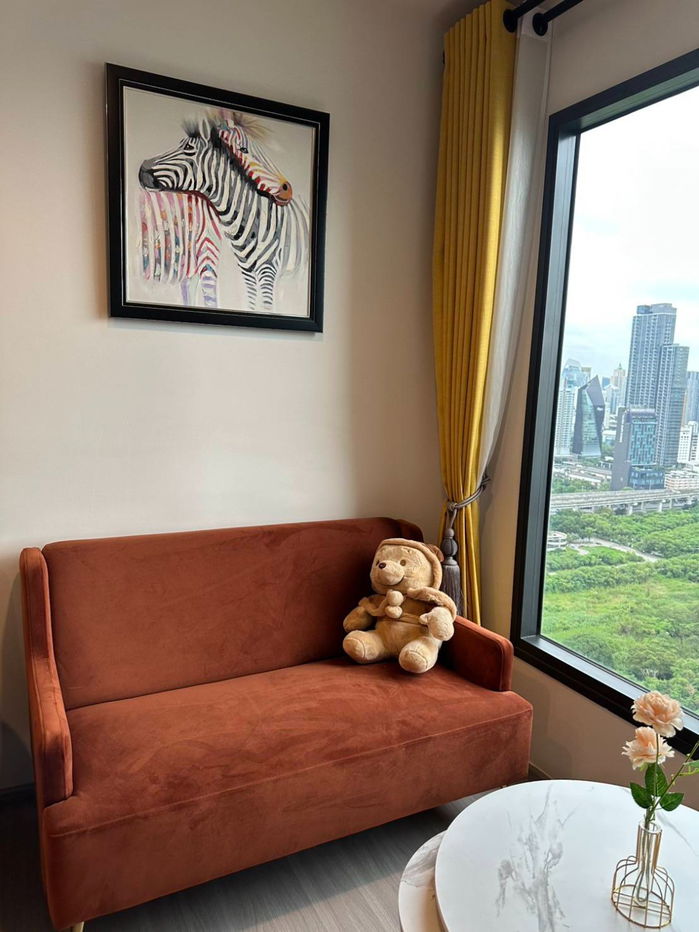 รูป 💥CP-8434💥ว่าง ให้ เช่า  ไลฟ์ อโศก ไฮป์ 👉แอดไลน์ @primahome  - รูปที่ 8/31