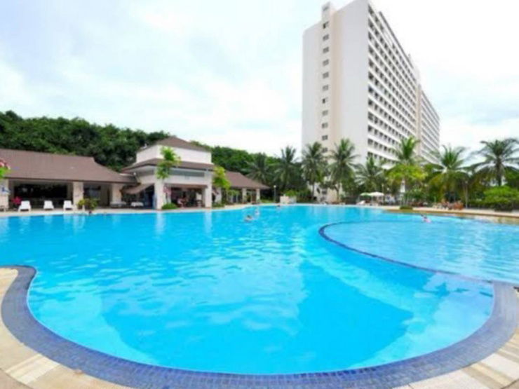 picture VIEW TALAY 1 B   CONDOMINIUMS  - 2/21