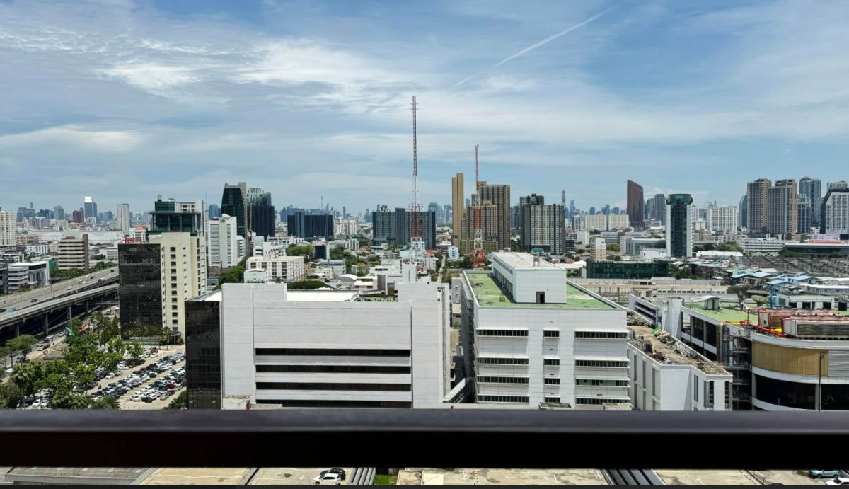 รูป ว่างพร้อมอยู่! Sym วิภา-ลาดพร้าว . 1นอน 35ตร.ม. Line id: @pfagent - รูปที่ 12/12