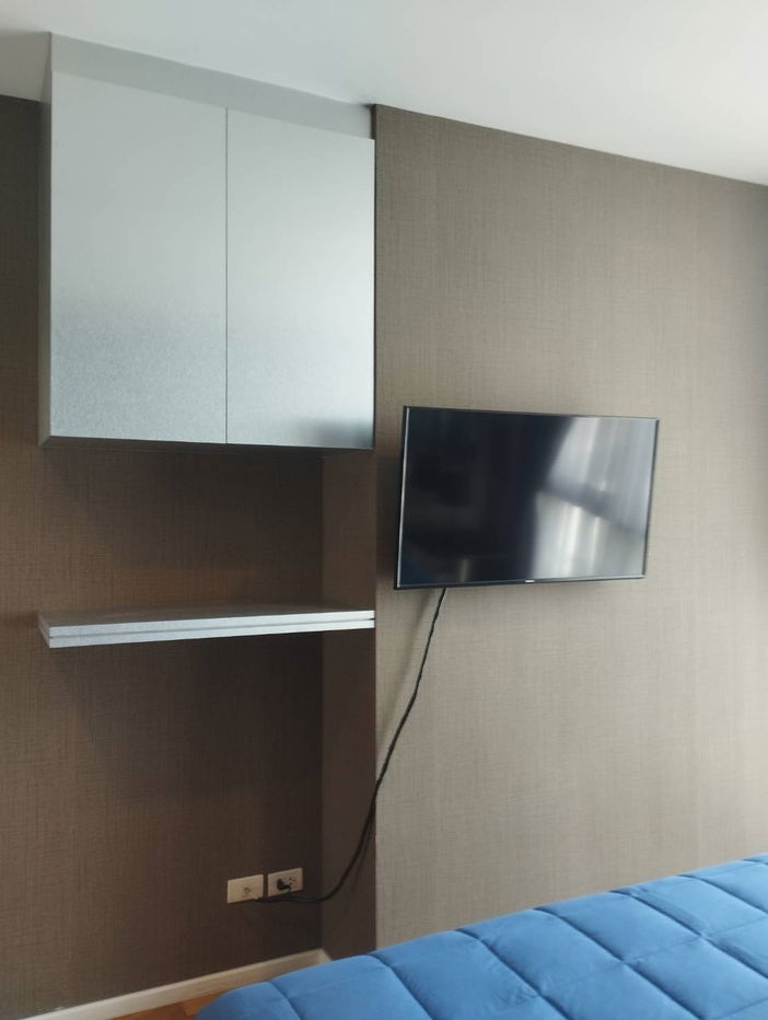 รูป 2 นอน 2 น้ำ ว่าง พร้อมอยู่  Movenpick Ekkamai - รูปที่ 8/16