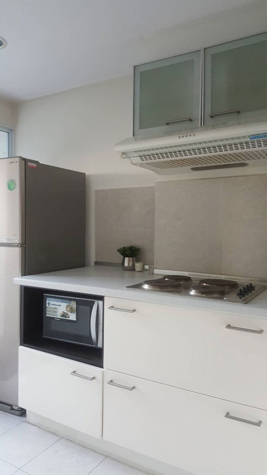 รูป คอนโดให้เช่า : Lumpini Suite Sukhumvit 41 (ลุมพินี สวีท สุขุมวิท 41) (( สถานี พร้อมพงษ์ )) MK-02  line @livingbkk - รูปที่ 14/16