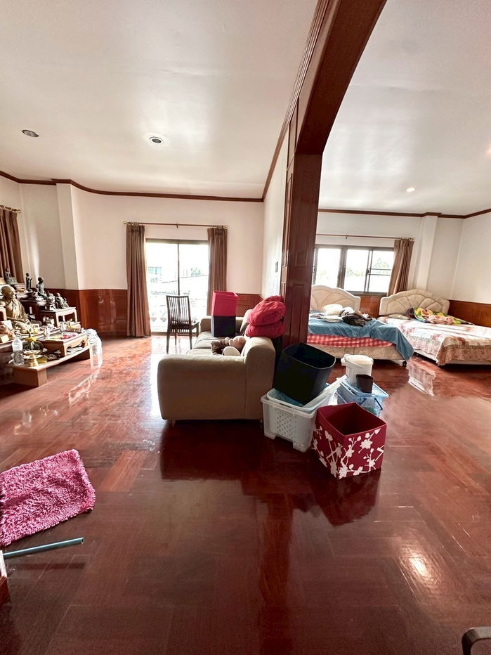 picture For Rent: 2-Storey Detached House in Central Ratchada – Rama 9 Area - 8/15