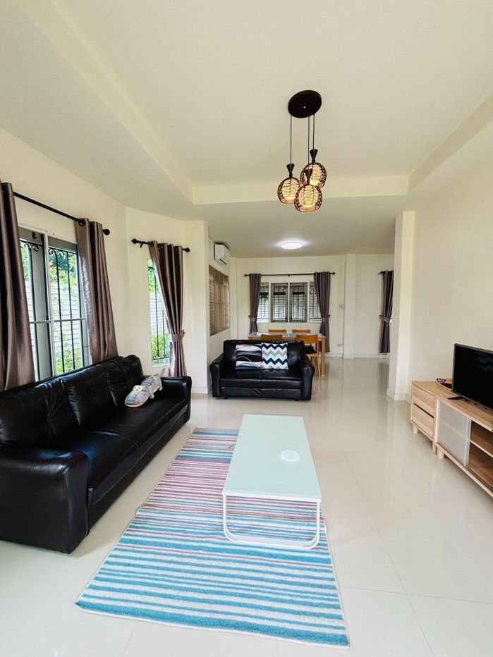 รูป 🏡✨ขายบ้าน 3 ห้องนอน หมู่บ้านเอ็มเพอเร่อ 2 – แยกรวมโชค เพียง 5.3 ล้านบาท  - รูปที่ 3/17