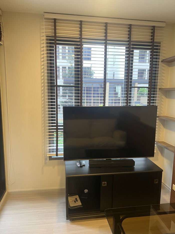 picture @Condorental condo for rent Quintara Phume Sukhumvit 39 - 7/20