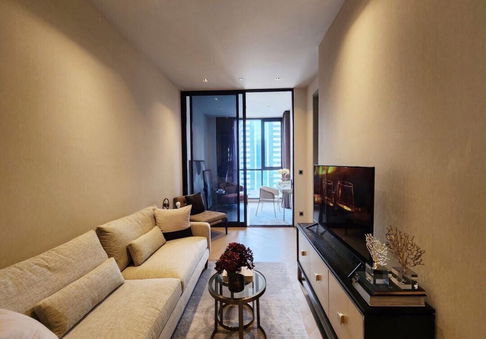  The Reserve                      Sathorn