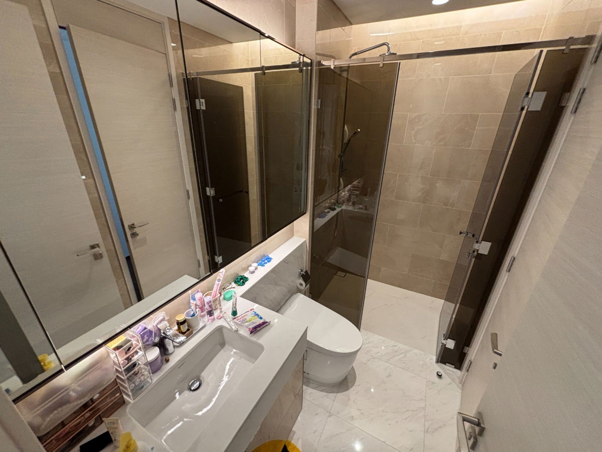 รูป Foreginer Quota ขายคอนโด The Residences at Sindhorn Kempinski ราคา 69,000,000 บาท [KMs250601] - รูปที่ 30/31