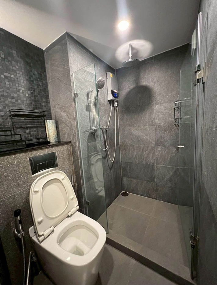 picture #Z1774💥040868🔥 Condo for rent: KnightsBridge Prime Sathon - 8/9
