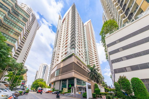 รูป The Residence Sukhumvit 24 - รูปที่ 1/6