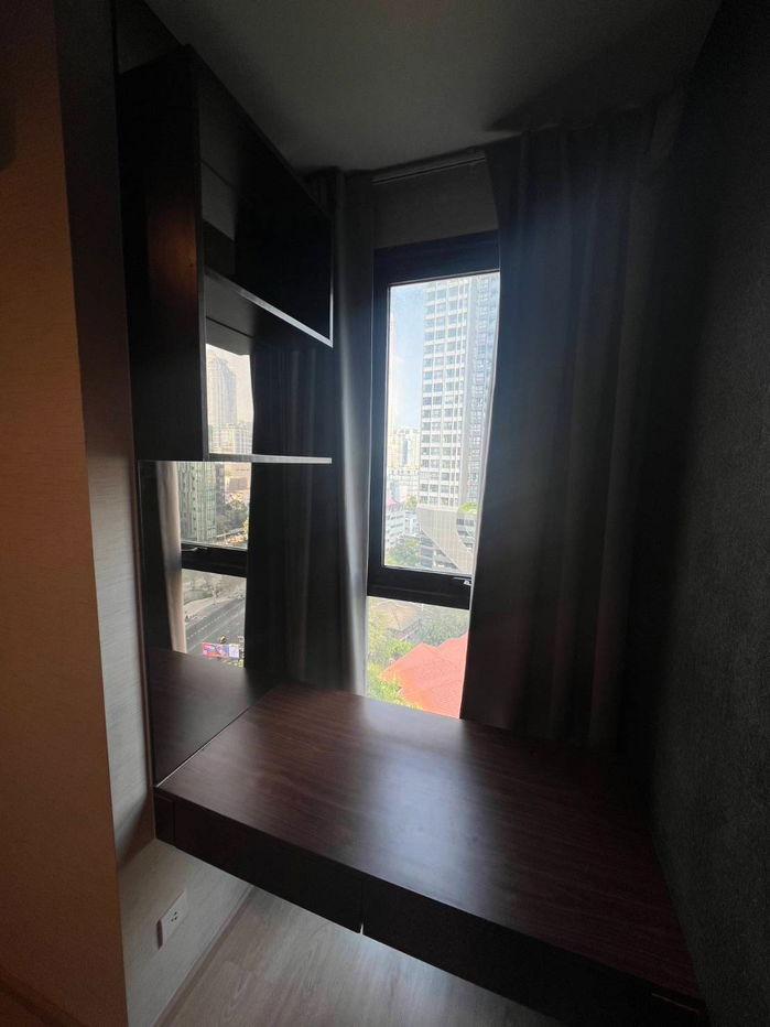 รูป [[ให้เช่า]]คอนโด ใกล้BTSราชเทวี 💥 คอนโด ไอดีโอ คิว ราชเทวี Condo  Ideo Q Ratchathewi📌💥 - รูปที่ 5/9