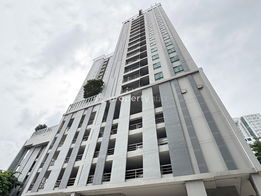รูป The President Sukhumvit - รูปที่ 3/9