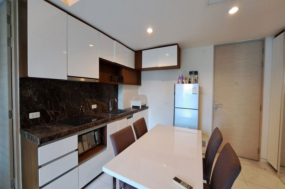 picture 🔥 For Rent !! 🔥 Code C20240201699..........Siamese Thirty Nine, 2 bedroom, 2 bathroom, furnished, ready to move in 📣📣 - 3/8