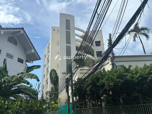 Project Sathorn Crest  Picture - 3/4