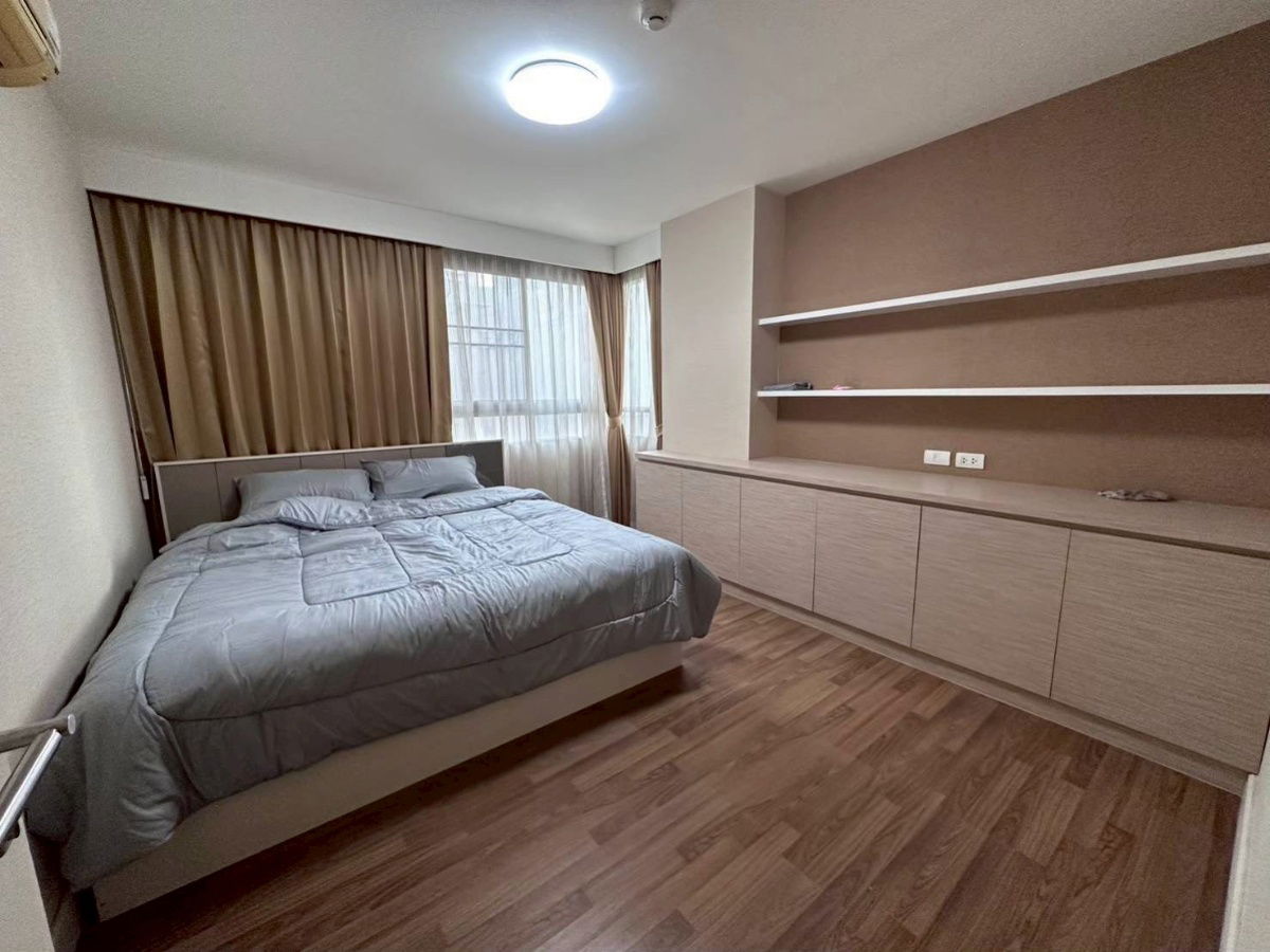 picture (For Rent)  Good Price! 2 Beds 2 Baths 75 Sqm. Fully furnished - READY TO MOVE IN - 2/8