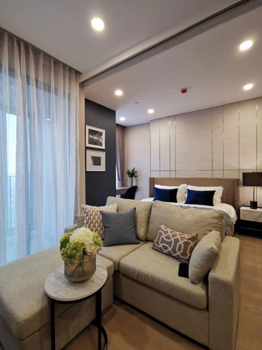 picture [ RENT]  ⚡🌈 BL270109 Ashton Chula - Silom ⚡🌈LINE: @theagentpro (please include the "@" at the beginning) - 4/5