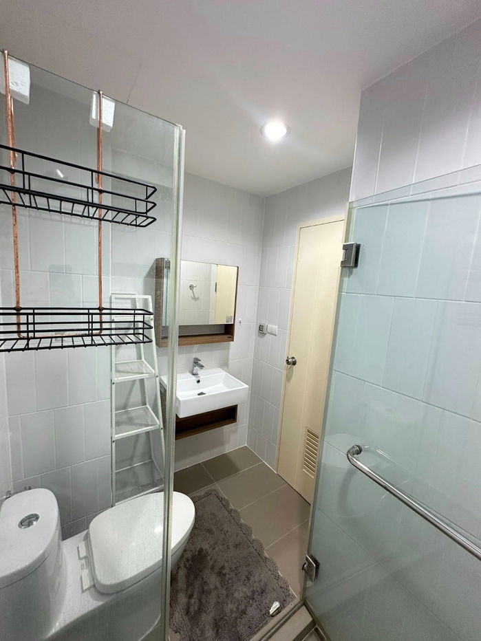 picture Condo for rent: The Nest Sukhumvit 22, near MRT Queen Sirikit National Convention Center, 18,000 baht, property code: RS1214 - 11/21